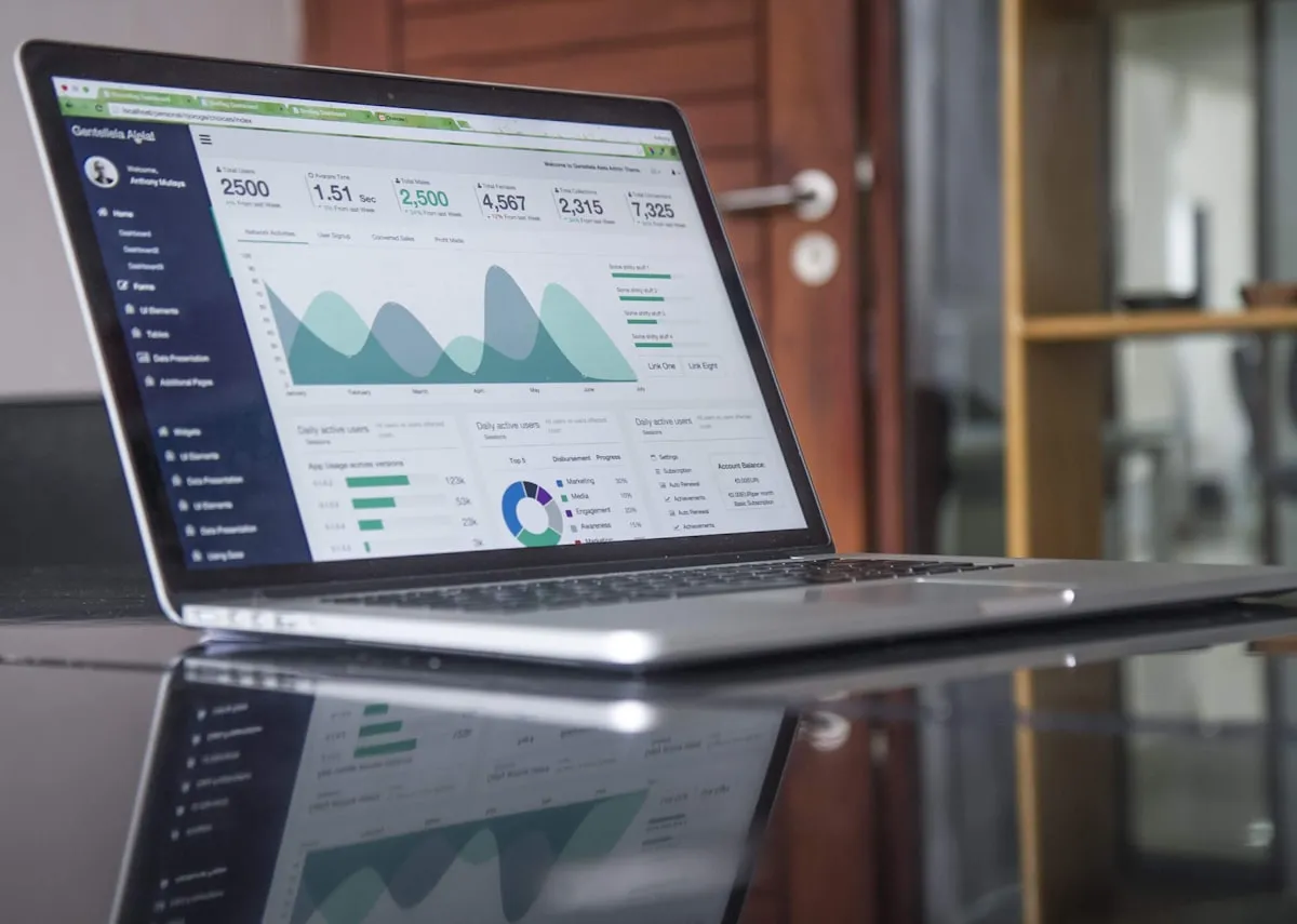 Sales and digital marketing